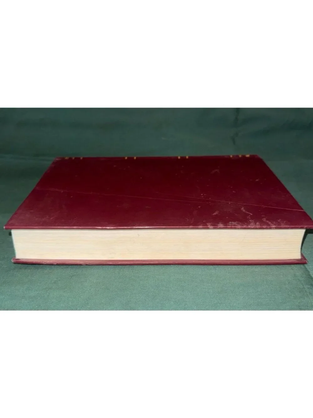 The Harvard Classics Marlowe Shakespeare Collectors Edition Hardcover Book